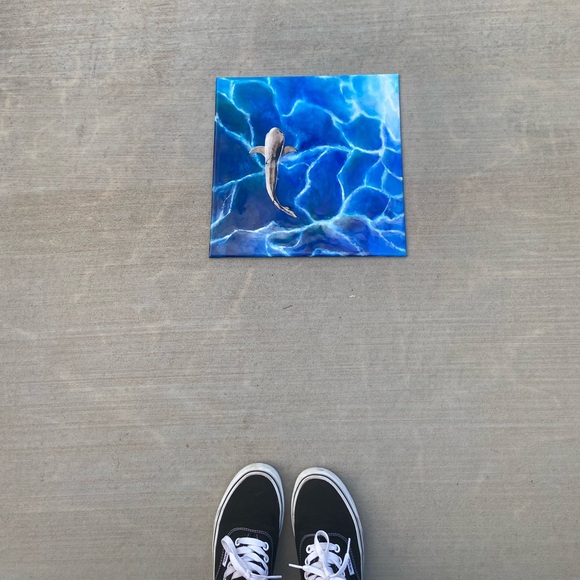 “Below” - Picture 2 of 5